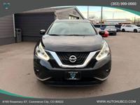 2015 Nissan Murano, Platinum AWD 84K Miles AUTO HUB - Image 4