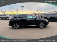 2015 Nissan Murano, Platinum AWD 84K Miles AUTO HUB - Image 5