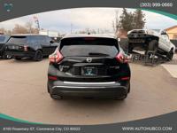 2015 Nissan Murano, Platinum AWD 84K Miles AUTO HUB - Image 6
