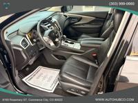 2015 Nissan Murano, Platinum AWD 84K Miles AUTO HUB - Image 9