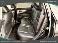 2015 Nissan Murano, Platinum AWD 84K Miles AUTO HUB - Image 10