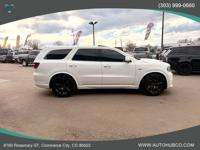 2018 Dodge Durango, SRT AWD AUTO HUB - Image 5