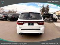 2018 Dodge Durango, SRT AWD AUTO HUB - Image 6