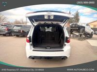 2018 Dodge Durango, SRT AWD AUTO HUB - Image 7