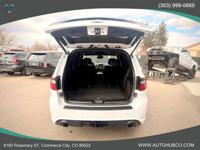 2018 Dodge Durango, SRT AWD AUTO HUB - Image 8