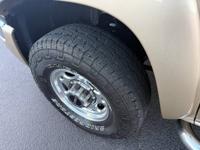 2005 GMC 2500HD SIERRA SLT 6.6 DURAMAX DIESEL 4X4 4 DOOR /A MUST SEE WHEAT RIDGE COLORADO - Image 6