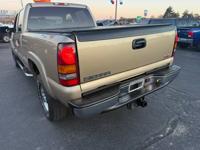 2005 GMC 2500HD SIERRA SLT 6.6 DURAMAX DIESEL 4X4 4 DOOR /A MUST SEE WHEAT RIDGE COLORADO - Image 7