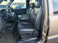 2005 GMC 2500HD SIERRA SLT 6.6 DURAMAX DIESEL 4X4 4 DOOR /A MUST SEE WHEAT RIDGE COLORADO - Image 8