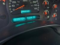 2005 GMC 2500HD SIERRA SLT 6.6 DURAMAX DIESEL 4X4 4 DOOR /A MUST SEE WHEAT RIDGE COLORADO - Image 10