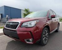 🚗 2017 Subaru Forester 2.0XT Touring AWD 4dr Wagon | Turbocharged central/south phx - Image 2