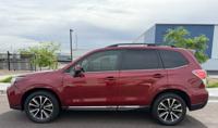 🚗 2017 Subaru Forester 2.0XT Touring AWD 4dr Wagon | Turbocharged central/south phx - Image 3