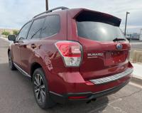🚗 2017 Subaru Forester 2.0XT Touring AWD 4dr Wagon | Turbocharged central/south phx - Image 4