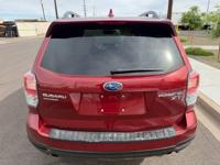 🚗 2017 Subaru Forester 2.0XT Touring AWD 4dr Wagon | Turbocharged central/south phx - Image 5