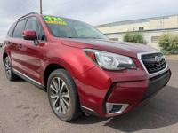 🚗 2017 Subaru Forester 2.0XT Touring AWD 4dr Wagon | Turbocharged central/south phx - Image 8