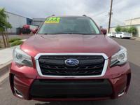 🚗 2017 Subaru Forester 2.0XT Touring AWD 4dr Wagon | Turbocharged central/south phx - Image 9