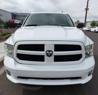 🚗 2014 RAM 1500 Express 4x4 Quad Cab 6.3 ft Bed Pickup central/south phx - Image 8