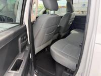 🚗 2014 RAM 1500 Express 4x4 Quad Cab 6.3 ft Bed Pickup central/south phx - Image 10