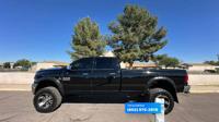 2014 Ram 2500 Crew Cab Laramie Pickup 4D 8 ft - Call/Text 602-975-2919 + Right Auto and Truck Sales - DELIVERS TODAY! *OAC* - Image 2