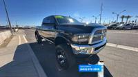 2014 Ram 2500 Crew Cab Laramie Pickup 4D 8 ft - Call/Text 602-975-2919 + Right Auto and Truck Sales - DELIVERS TODAY! *OAC* - Image 9