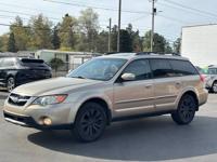 20080SUBARU OUTBACK/R L.L. BEAN EDITION WITH NAVIGATION RELIABLE, GREAT DEAL - Image 5