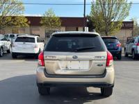 20080SUBARU OUTBACK/R L.L. BEAN EDITION WITH NAVIGATION RELIABLE, GREAT DEAL - Image 8