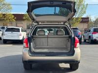 20080SUBARU OUTBACK/R L.L. BEAN EDITION WITH NAVIGATION RELIABLE, GREAT DEAL - Image 9