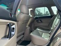 20080SUBARU OUTBACK/R L.L. BEAN EDITION WITH NAVIGATION RELIABLE, GREAT DEAL - Image 10