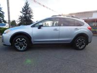 2016 Subaru Crosstrek Premium suv Ice Silver Metallic CALL 503-836-3777 FOR AVAILABILITY - Image 3