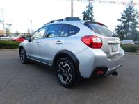 2016 Subaru Crosstrek Premium suv Ice Silver Metallic CALL 503-836-3777 FOR AVAILABILITY - Image 5