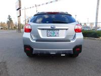 2016 Subaru Crosstrek Premium suv Ice Silver Metallic CALL 503-836-3777 FOR AVAILABILITY - Image 6