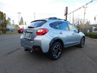 2016 Subaru Crosstrek Premium suv Ice Silver Metallic CALL 503-836-3777 FOR AVAILABILITY - Image 7