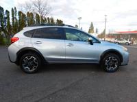 2016 Subaru Crosstrek Premium suv Ice Silver Metallic CALL 503-836-3777 FOR AVAILABILITY - Image 9