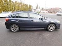 2013 Subaru Impreza Wagon 2.0i Sport Premium wagon Dark Gray Metallic CALL 503-836-3777 FOR AVAILABILITY - Image 6