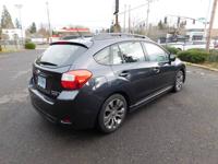 2013 Subaru Impreza Wagon 2.0i Sport Premium wagon Dark Gray Metallic CALL 503-836-3777 FOR AVAILABILITY - Image 7