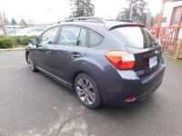 2013 Subaru Impreza Wagon 2.0i Sport Premium wagon Dark Gray Metallic CALL 503-836-3777 FOR AVAILABILITY - Image 9