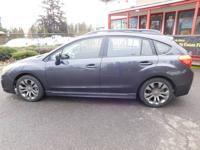 2013 Subaru Impreza Wagon 2.0i Sport Premium wagon Dark Gray Metallic CALL 503-836-3777 FOR AVAILABILITY - Image 10