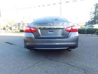 2017 Nissan Altima 2.5 S sedan Gun Metallic CALL 503-836-3777 FOR AVAILABILITY - Image 6