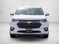 2018 Chevrolet Traverse Premier AWD All Wheel Drive Chevy SUV AUTONATI Call (331) 214-3297 to confirm availability - April 13th - Image 3