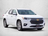 2018 Chevrolet Traverse Premier AWD All Wheel Drive Chevy SUV AUTONATI Call (331) 214-3297 to confirm availability - April 13th - Image 4