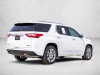 2018 Chevrolet Traverse Premier AWD All Wheel Drive Chevy SUV AUTONATI Call (331) 214-3297 to confirm availability - April 13th - Image 6