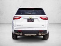 2018 Chevrolet Traverse Premier AWD All Wheel Drive Chevy SUV AUTONATI Call (331) 214-3297 to confirm availability - April 13th - Image 7