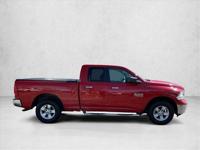 2017 Ram 1500 SLT 4x4 4WD Truck Dodge Crew cab AUTONATION Call (331) 214-3297 to confirm availability - April 13th - Image 5