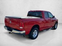 2017 Ram 1500 SLT 4x4 4WD Truck Dodge Crew cab AUTONATION Call (331) 214-3297 to confirm availability - April 13th - Image 6