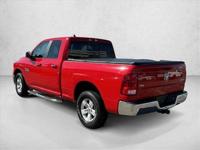 2017 Ram 1500 SLT 4x4 4WD Truck Dodge Crew cab AUTONATION Call (331) 214-3297 to confirm availability - April 13th - Image 8