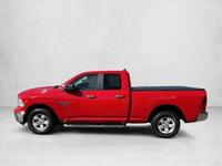 2017 Ram 1500 SLT 4x4 4WD Truck Dodge Crew cab AUTONATION Call (331) 214-3297 to confirm availability - April 13th - Image 9