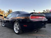 2010 Dodge Challenger R/T * HEMI V8 * 6 SPEED * LOWERED * RIMS * EXHAUST R/T 2dr + FINANCING AVAILABLE!!! - Image 5
