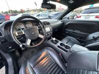 2010 Dodge Challenger R/T * HEMI V8 * 6 SPEED * LOWERED * RIMS * EXHAUST R/T 2dr + FINANCING AVAILABLE!!! - Image 8