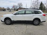 2011 SUBARU OUTBACK ZION ILLINOIS - Image 5