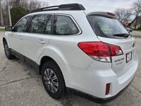 2011 SUBARU OUTBACK ZION ILLINOIS - Image 7