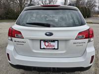 2011 SUBARU OUTBACK ZION ILLINOIS - Image 8
